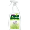 Biokleen Bac-Out Pet Stain Remover - 32 Ounce - Enzymatic, Natural, Destroys Stains & Odors Safely, for Pet Stains on Carpets - Eco-Friendly, Plant-Based