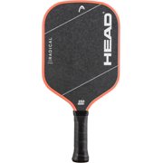 HEAD Radical TEAM 15 2026 Pickleball Paddle - Raw Carbon Surface, Versatile Paddle for Beginner & Intermediate Players