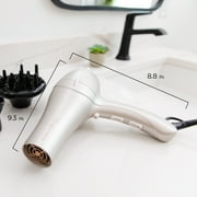REMINGTON® SHINE THERAPY Argan Oil & Keratin Hair Dryer / Blow Dryer