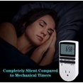 thumbnail image 4 of Programmable Digital Timer with LCD Display, 4 of 6