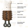 thumbnail image 3 of Dog Toothbrush For Small Medium Dogs, Can Be Filled With Water Summer Cool Down, 3 of 4