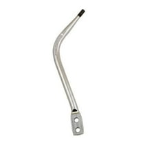 Hurst 5389016, Round Shifter Handle Chrome Plated Performance Racing Parts