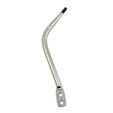 Hurst 5389016, Round Shifter Handle Chrome Plated Performance Racing Parts