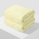 thumbnail image 1 of Paquete de 2 toallas de baño gruesas y suaves para el secado diario de cara y cuerpo,Toallas absorbentes para el hogar para el baño,Duraderas y suaves para la piel, 1 of 8