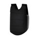 thumbnail image 5 of Chaleco protector pecho para karate, cómodo, transpirable y ajustable, ideal para entrenamientos y ejercicios la parte del abdomen. S, 5 of 8