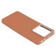 thumbnail image 5 of For Xiaomi Redmi Note 13 4G Case Leather Textured TPU Shockproof Phone Cover - Grey, 5 of 5