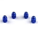 thumbnail image 5 of sweethay 4pcs Wheel Valve Stem Caps Professional Dustproof Fittings Wheels Covers Covering Replace Car Replacement Components Air Type2 NO2, 5 of 6