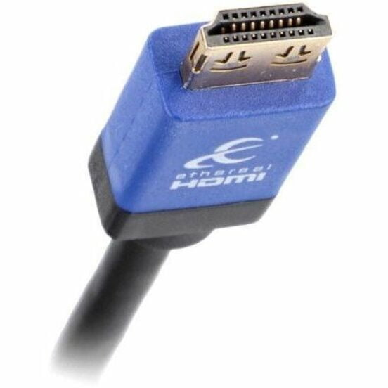 13.1ft Ultra-Flex 4K 8K 10K HDR 48Gbps Certified Ultra High-Speed eARC HDCP 2.3 HDMI Cable
