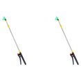 thumbnail image 4 of Inteprter Accesorios para rociadores eléctricos: distribución de agua uniforme y amplia a prueba de viento, fácil de usar, rociador de Boquilla No.14, 83cm 2Conjunto, 4 of 6