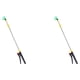 thumbnail image 3 of Kearding Pulverizador eléctrico para jardín al aire libre: distribución de agua uniforme y amplia Conveniente ABS Pulverizador de pesticida Boquilla No.14, 83cm 2Conjunto, 3 of 6