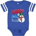 thumbnail image 3 of Inktastic Baby It's Cold Outside Boys or Girls Baby Bodysuit, 3 of 5