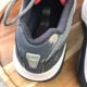 thumbnail image 3 of New Balance 1540 v3 Mens 7 Gray/Navy Athletic Casual Comfort Sneaker Shoes, 3 of 6