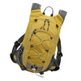 thumbnail image 3 of QccHieUs 20L Sports Hiking Backpack Daypack Multipurpose Water Resistant Ergonomic with Yellow, 3 of 9