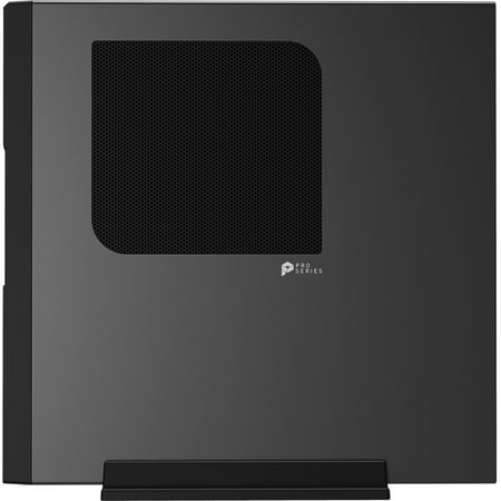 MSI - PRO DP21 SFF Desktop - Intel Core i7-13700 - 8GB Memory - 500GB SSD - Black