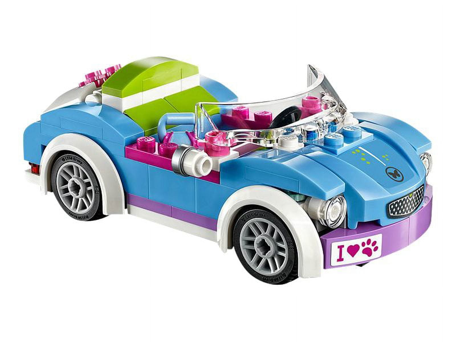 Mia's roadster sales