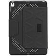 thumbnail image 4 of Targus Pro-Tek Antimicrobial Case for iPad (9th, 8th and 7th gen.) 10.2-inch, iPad Air 10.5-inch, and iPad Pro 10.5-inch, Black, 4 of 7