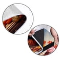 thumbnail image 5 of Thanksgiving Canvas Beach Blanket Picnic Mat for Outdoor Activities - Waterproof and Sandproof, Large Size for Family Gathering and Beach Fun, 5 of 6