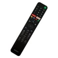 thumbnail image 3 of Ceybo RMF-TX500U Remote Control for Sony Smart TV Includes Google Play and Netflix Shortcuts XBR55X950G, XBR55X950G/A, XBR55X950GA, XBR65X950G, 3 of 6