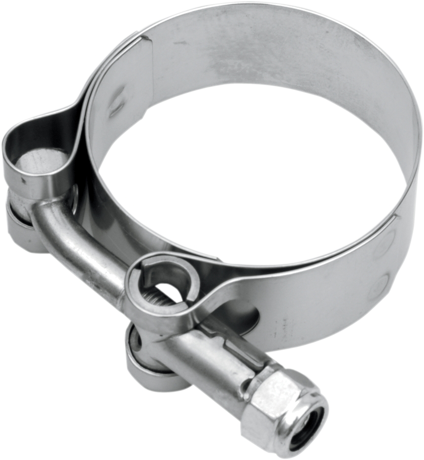 Cobra Stainless TBolt Exhaust Clamp 4" 952983P