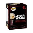 thumbnail image 3 of Figura de acción Funko Pop! Star Wars Darkside: Emperador Palpatine, 3 of 8