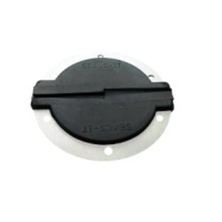

Split Grommet Seal - Solid