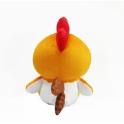 La Granja de Zenón Bartolito Interactive Musical Plush – Learning Toy