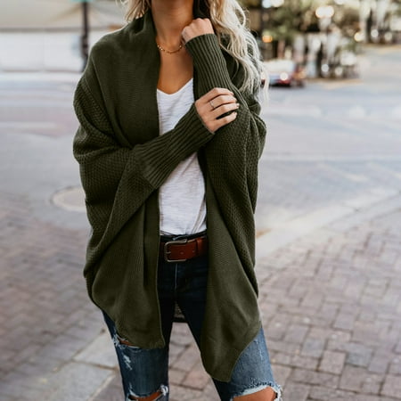 

Women s Long Sleeve Tops Crop Top Tops White Shirts For Women Cotton Off The Shoulder Sweater Casual Knitted Loose Pullover Undershirt Scrubs Tshirt Casual Undershirt Scrub (One Size Green) TBKOMH