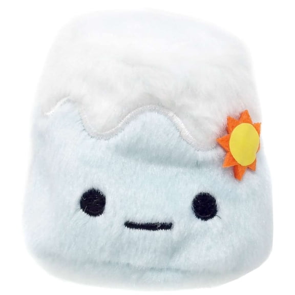 Otedama Series 2 Mt. Fuji Plush