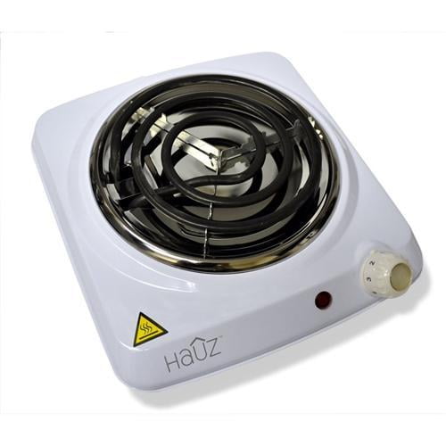 Hauz Portable Single Burner