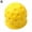 yellow, variant on Tow Bar Ball Cover-Cap Car Towing Hitch Trailer Towball