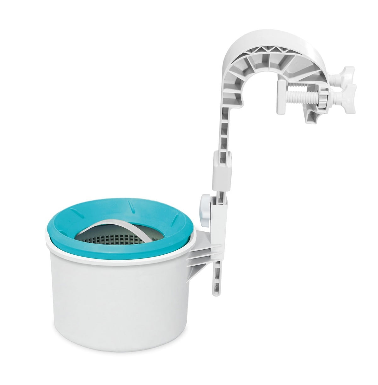 Intex Deluxe Skimmer use with above ground easy set swimming pools only