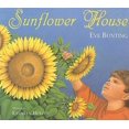 thumbnail image 2 of Sunflower House, Eve Bunting Paperback, 2 of 2