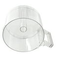 thumbnail image 3 of FP-631AGTX-1, 7-Cup Food Processor Work Bowl fits Cuisinart DLC-10 Models, 3 of 4