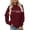 Wine, variant on Hockey and Dance Mom Sweatshirt for Women 2026 Trendy Casual Crewneck Graphic Sweatshirts Womens Pullover Top
