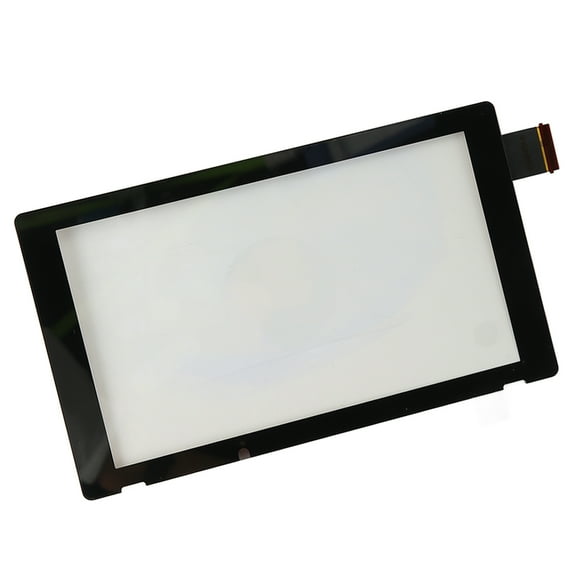 Repuestos de Pantalla Táctil LCD Bling Bling Reemplazo de Digitalizador Para Switch