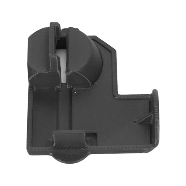 Cubierta Del Lector De Tarjetas De Memoria, Cubierta Del Lector De Tarjetas SD2SP2 De Peso Ligero ABS Resistente De Tamaño Preciso Para Protección