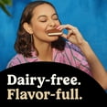 thumbnail image 6 of So Delicious Dairy Free Vanilla Bean Coconut Milk Frozen Dessert Sandwiches, 8 Count, 6 of 15