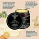 thumbnail image 3 of 1-3pcs Organic Grass-Fed Beef Tallow Balm with Raw Honey, 3 of 5