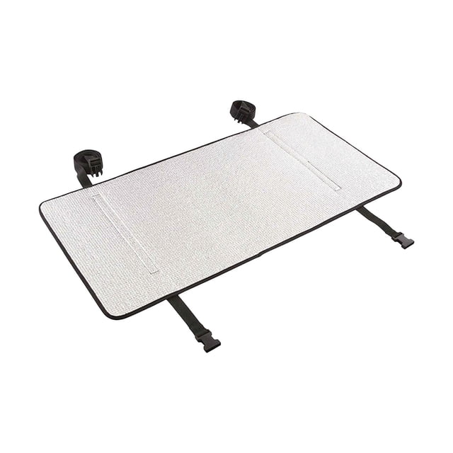 Air Conditioner Covers for Outside Units Water Resistant Top Dustproof Cover for