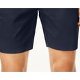 thumbnail image 3 of Tommy Hilfiger Mens Classic Stretch Casual Chino Shorts, 3 of 3