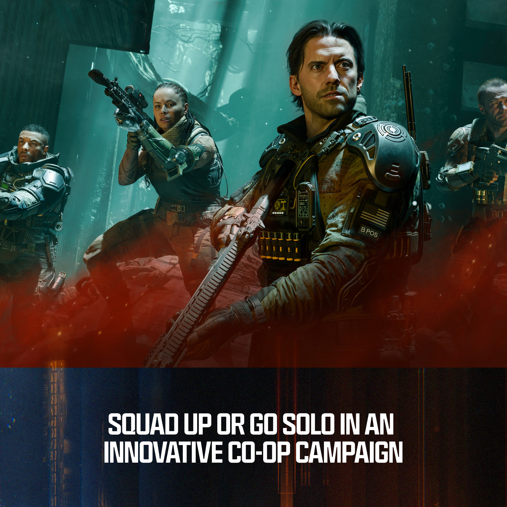 Call of Duty Black Ops 7 Cross-Gen Bundle, Xbox photo 4