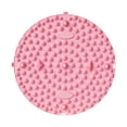 thumbnail image 3 of Decoración de estera de de pies 35 cm de diámetro Padting para entrenamiento Baño de Rosa, 3 of 8