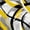 Yellow, variant on Homewish Modern Spiral Twin Comforter Sets,Abstract Artwork Bedding Set,Red,Light Gray Reversible,2pcs,1 Comforter and 1 Pillowcase