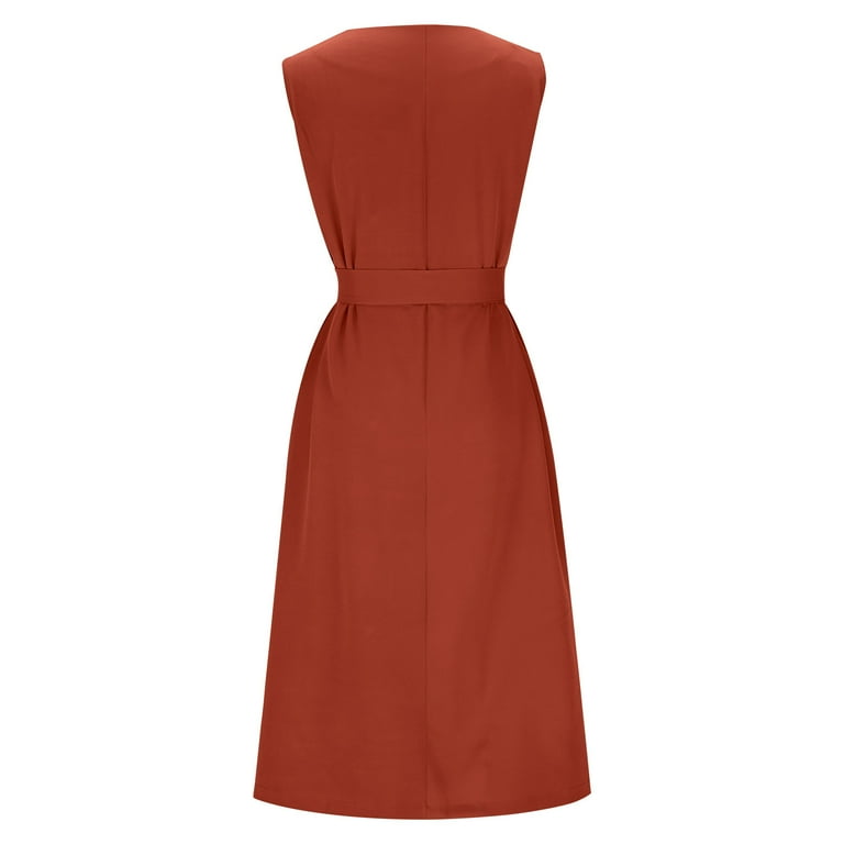 semi formal midi dress Mac Duggal - Plum Off The Shoulder Tea Length Dress