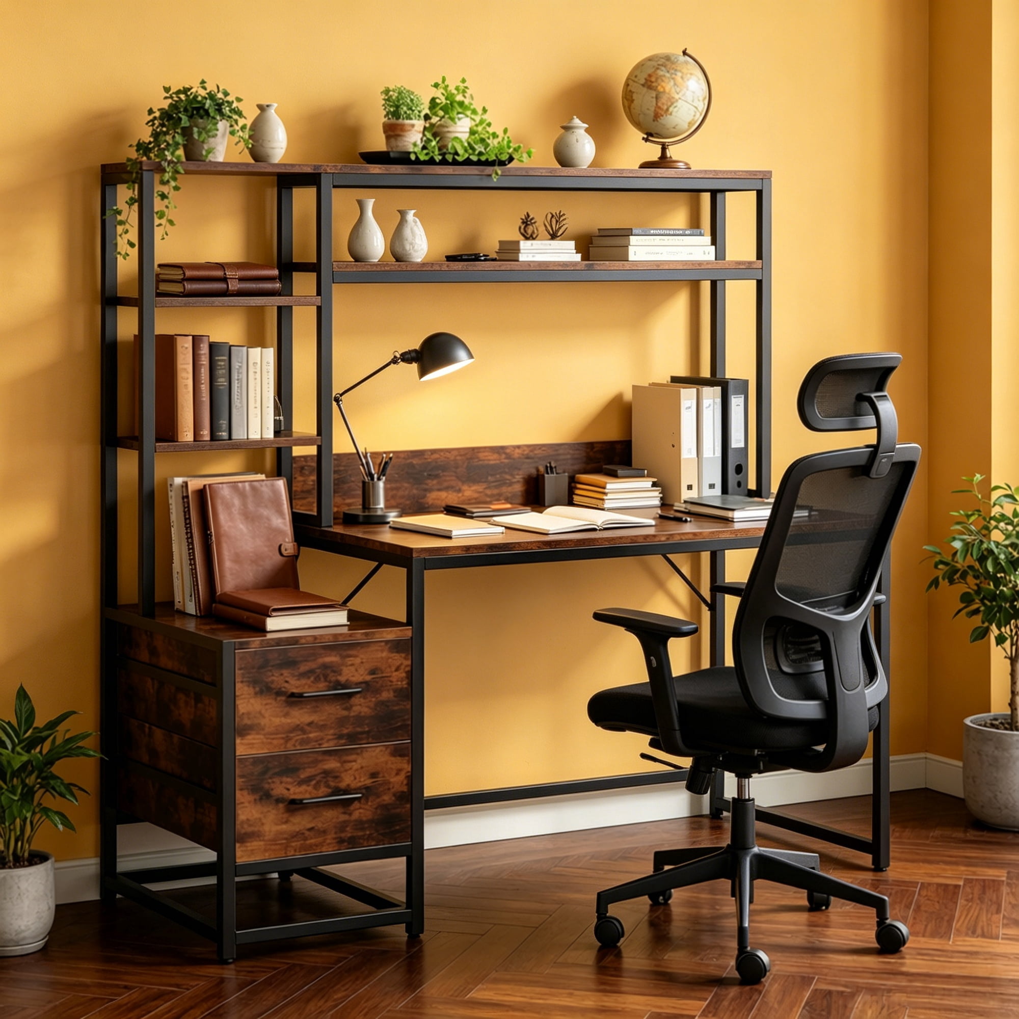Computer Desk