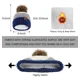 thumbnail image 5 of 4 Conjunto Gorro Bufanda Tejido Moda Unisex Invierno Frío, 5 of 8