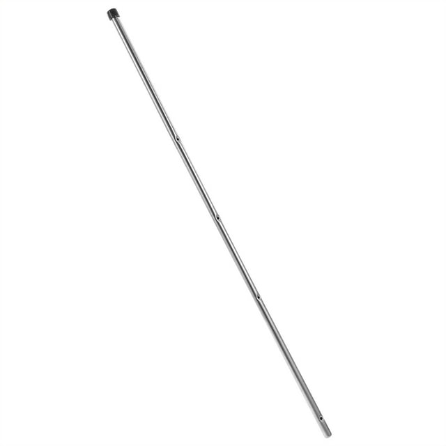 Miangastore Table Football Accessories Set For Kids And Adults Iron Rods With Caps Universal Fit For Various Foosball Tables Lightweight And Compact