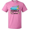 thumbnail image 3 of Inktastic Family Cruise Vacation Trip T-Shirt, 3 of 5