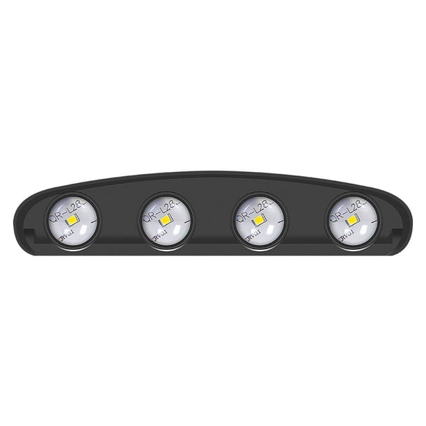 Lámpara de pared LED de 8 W, resistente al agua, para decoración de interiores y exteriores, de aleación de aluminio fundido a presión de alta calidad, modernas luces de pared, luz uniforme y