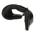thumbnail image 3 of Support d'Interface Faciale Professionnel en Cuir PU Souple, Couverture VR, Ensemble d'Interface Faciale pour Casque VR HP Reverb, 3 of 15